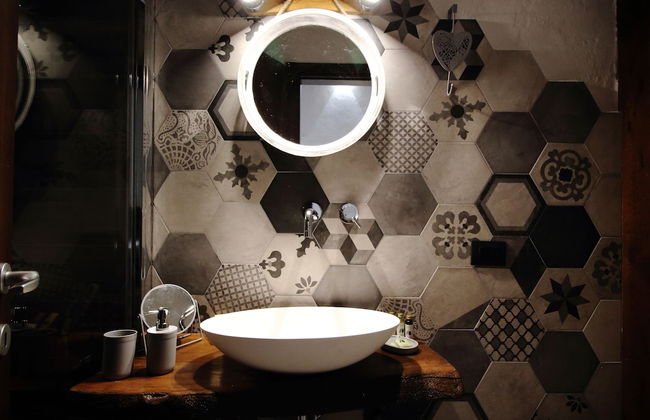 Agriturimo Essentia Dimora Rurale - Foto 51