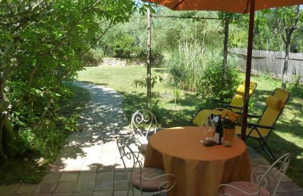 Mas Chataigner - La Jaune - Photo 9