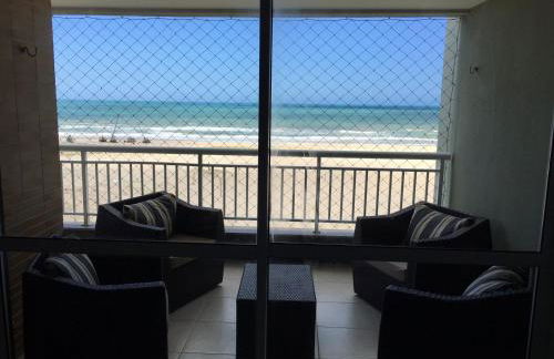 TERRAMARIS DUPLEX LUXO - FRENTE MAR - Foto 30