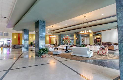 Deluxe Studios and Apartments at the Casablanca - Photo 14