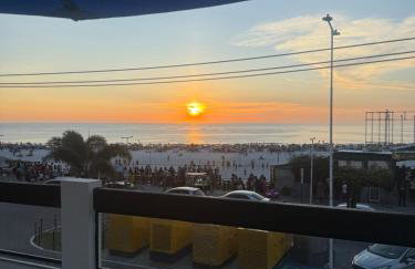 Varandas ao Mar Apto 116 Cond Frente Mar na Praia Grande - Foto 30