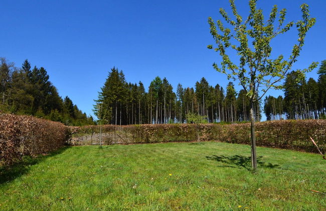 Holiday Home in Kappel Near Forest Edge - Foto 18