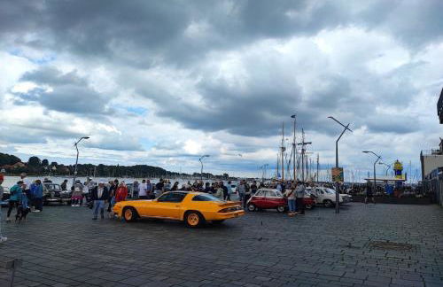 Wilde 13 mit Sauna - Foto 35