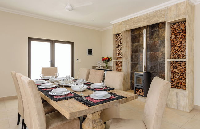 Cayley Mountain Resort - Foto 56