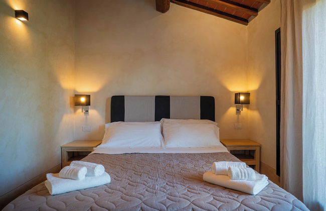 Agriturismo Tenuta San Jacopo - Foto 18