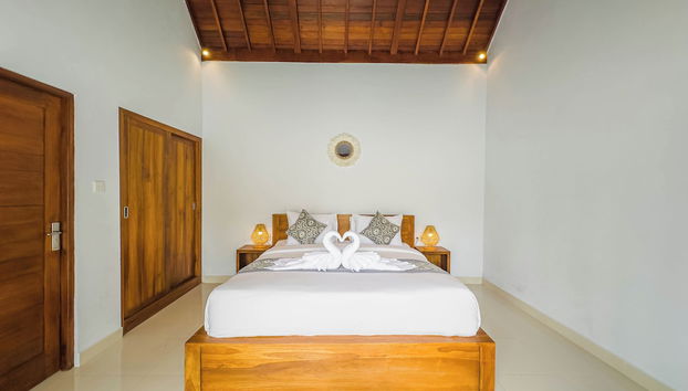 Felicia House - Foto 2, Habitación