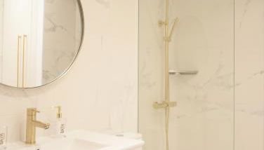 STAYLISH STUDIO APARTMENT IN MALASANA - Photo 4