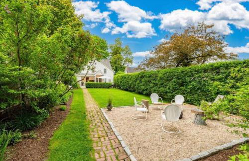 The 1782 Darling House on the Litchfield Green - Foto 31