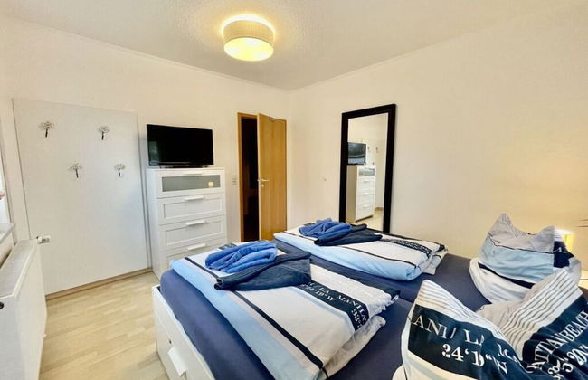 Holiday Apartment Riff - Foto 2