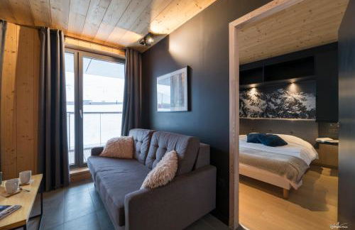 Lagrange Vacances L’Écrin du Badet - Foto 41