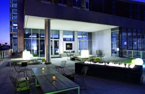 Penthouse Loft In The Flats - Foto 11