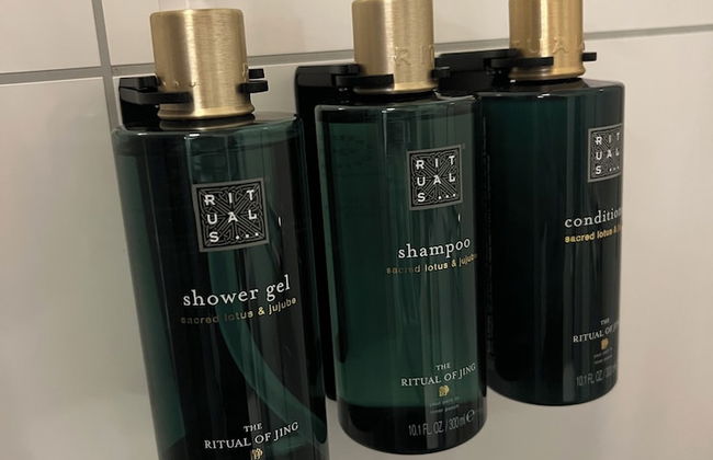 Kiruna City Studios - Foto 13