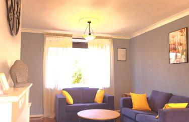 Spacious 3 bedroom house in Doncaster DN2 - Foto 22