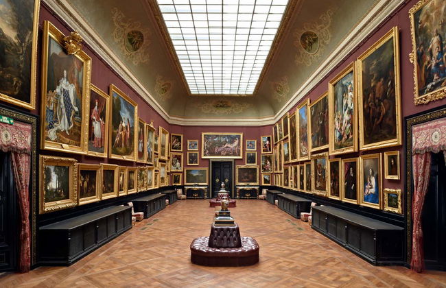 Biglietti per il castello di Chantilly - Foto 7