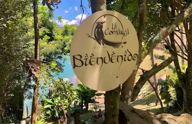 La Comarca Guatape - Foto 17