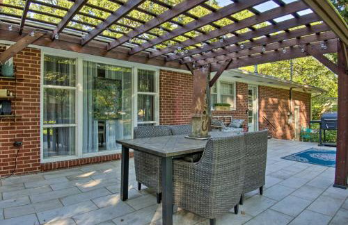 Charming Florence Getaway with Fireplace and Grill! - Foto 31