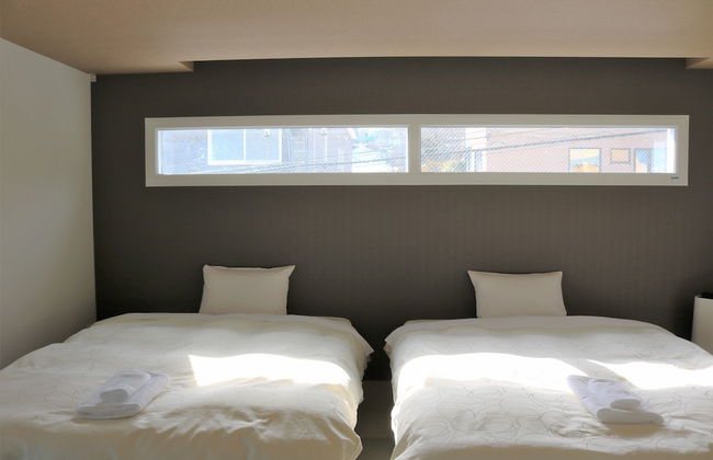 Stay's OTARU - Foto 19