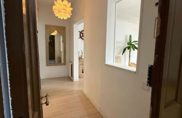 El refugio de Chamberi - Photo 3