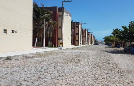 MB06101 - Morro Branco - Térreo - 3 quartos - 2 suites - Photo 23