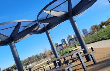 Apartament POSEJDON Gliwice - Foto 45