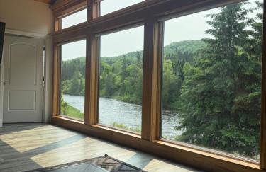 Riverside Retreat - Foto 27