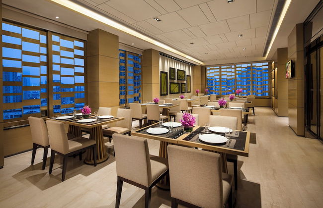 Somerset Grandview Shenzhen - Foto 60