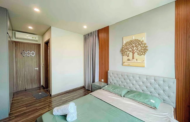 Kotrip Hado Centrosa Luxury Vaction - Foto 26