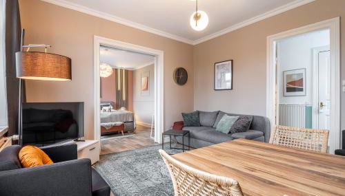 94 Relax Homedesign Ferienwohnung in Elmshorn bei Hamburg - Foto 4