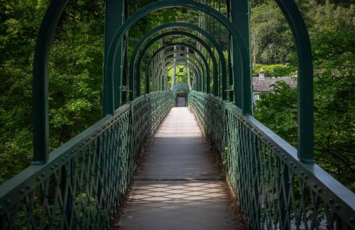 Stylish Cosy and Central Apartment - Foto 25