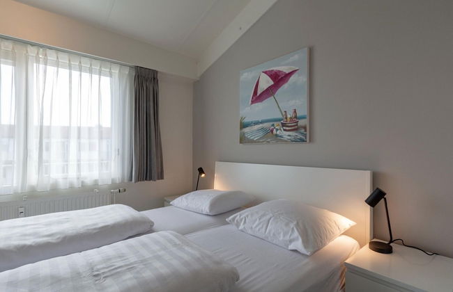 Lovely Holiday Apartment for 4 People - Foto 25