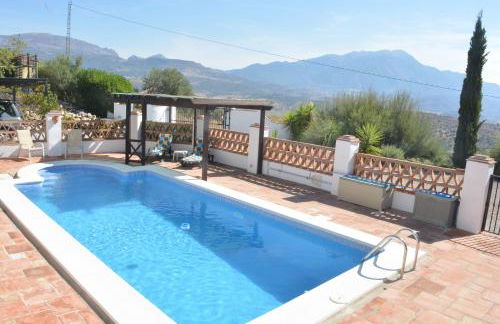 Casa Lake Viñuela - Foto 1