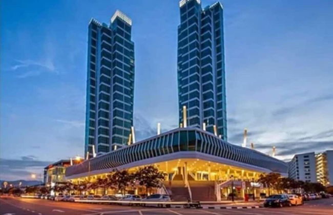 Maritime Penang by SYNC - Photo 1