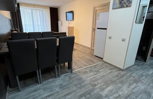 Atrium apartments in New Gudauri - Foto 21