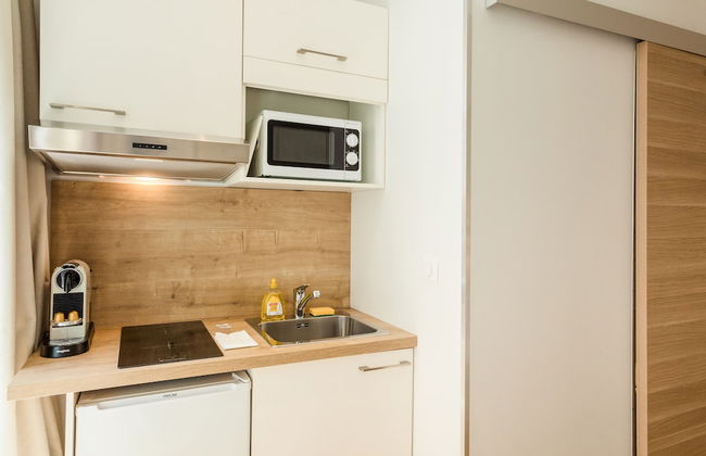 Nice Home - Studios Lido - Foto 69