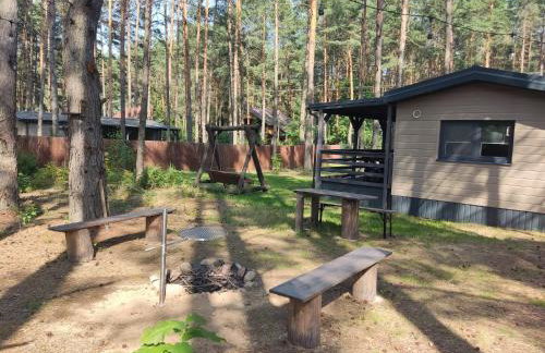 domki przy lipowej 16 - Foto 22