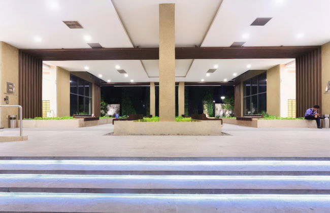 The Everich Infinity - China Town Apartment - Foto 30