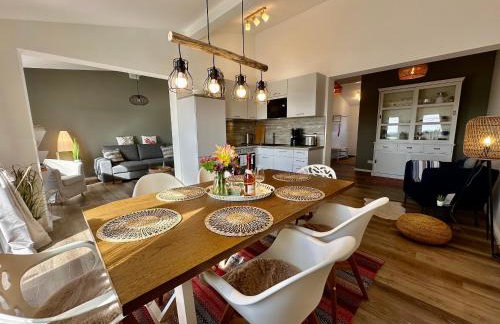 Haus Concordia 2 SUNDOWNER - Photo 5