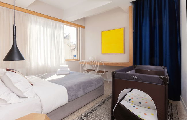 The Marble Suites, PLAKA - Photo 17