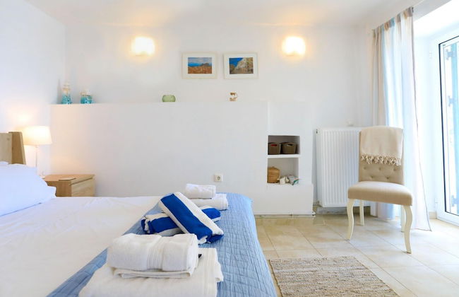 Villa Chiquitita in Rachi - Foto 30