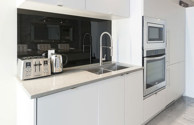 Hotel Milton-Parc - Foto 52