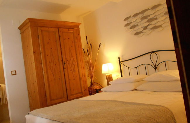 Cottage and Chalet Pr Klemuc - Foto 10