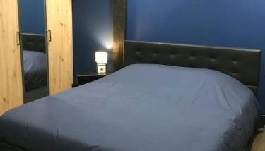 Paisible logement tout équipé pour 1 à 6 personnes - Foto 5