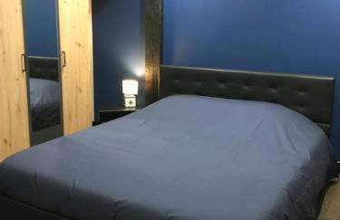 Paisible logement tout équipé pour 1 à 6 personnes - Foto 5