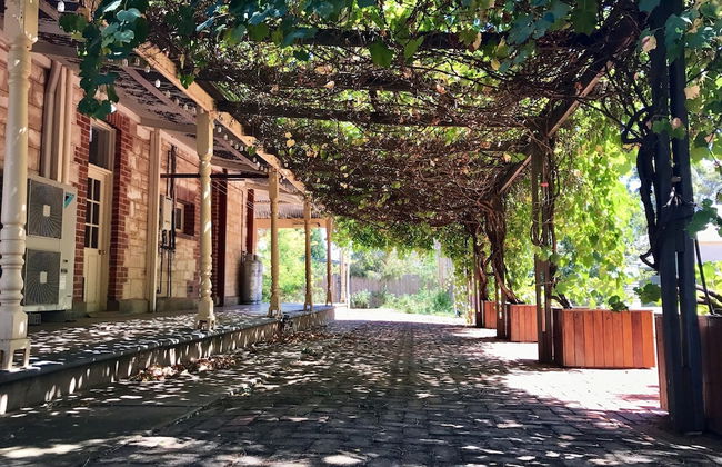 Cockburn House - Photo 13