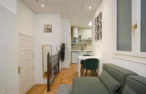 Apartamento Puerta del Camino 1 - Foto 19