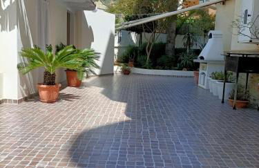 The Garden House alla Scala dei Turchi - Foto 33