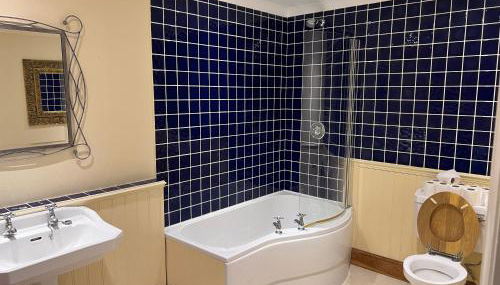 Northlands Farm King Ensuite - Foto 4