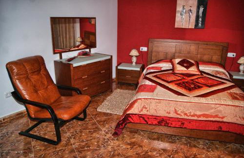 Casa Rural Buenaventura - Photo 13