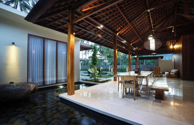 Bale Mandala Villas - Foto 37