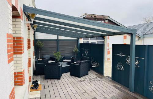 Maison tout confort proche Center Sully La menuis - Photo 2